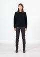 Casio Trousers in Stone