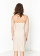 Slip seconde peau nue