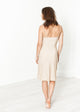 Slip seconde peau nue