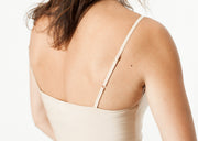 Slip seconde peau nue