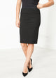 Coopia Skirt in Black