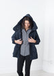Manteau de chapiteau en acier