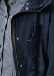 Manteau de chapiteau en acier
