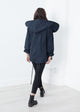 Manteau de chapiteau en acier