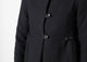 Zoulou Coat in Black