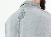 Riga Jacket in Tar