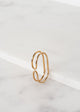 Ring 83 in Gold