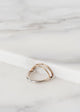 Ring 76 in Gold Multi