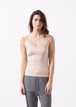 Camisole délicieuse