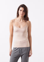 Camisole en dentelle délicieuse