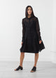 Robe boutonnée