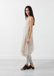 Patchwork Dress