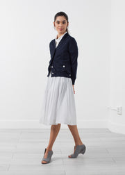 Cardigan Lime