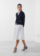 Cardigan Lime