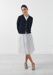 Cardigan Lime
