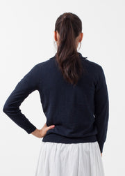 Cardigan Lime