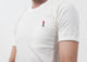 Interlock Jersey Tee