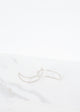 Bracelet 84 in Polished Silver
