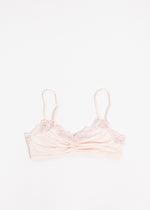 Soutien-gorge Ruche