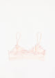 Soutien-gorge Ruche