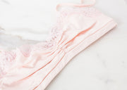 Soutien-gorge Ruche