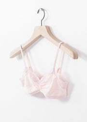 Soutien-gorge Ruche