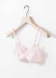 Soutien-gorge Ruche