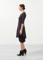 Robe pull Hubsi