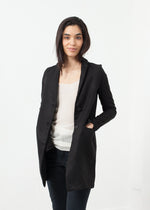 Veste en chanvre