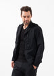 Veste zippée
