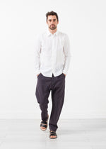 Pantalon Balda en entrejambe bas