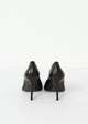 Glove Heel