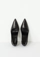 Glove Heel