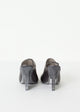 Mantello Heel
