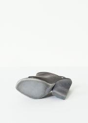 Mantello Heel