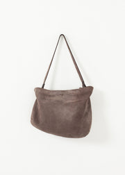 Sac Fantasma dans la boue