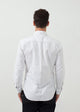Bouton basique en coton