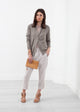Shawl Cardigan