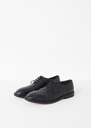 Stiro Oxford en noir