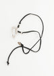 Bracelet 65 en noir