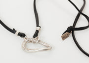 Bracelet 65 en noir